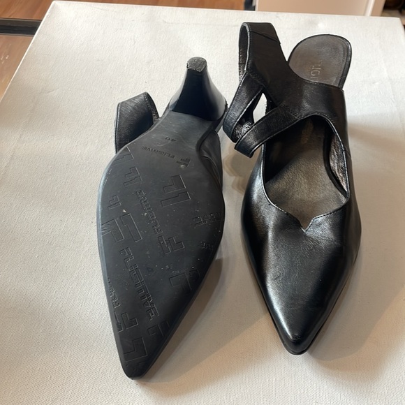 Fugitive kitty heels sling back - Picture 6 of 6